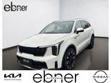 Kia Sorento 2.2 CRDi Platinum 4WD | Navi | 360° | Si - Kia Sorento: 4.4