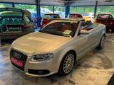 Audi A4 Cabriolet 3.0 TDI quattro!! 14.000Tkm !! - Audi A4 mit Diesel-Antrieb: Cabrio
