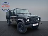 Land Rover Defender 130 E Crew Cab - Land Rover Defender aus 2008