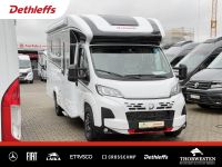 Autohaus Thorwesten Gebrauchtwagen