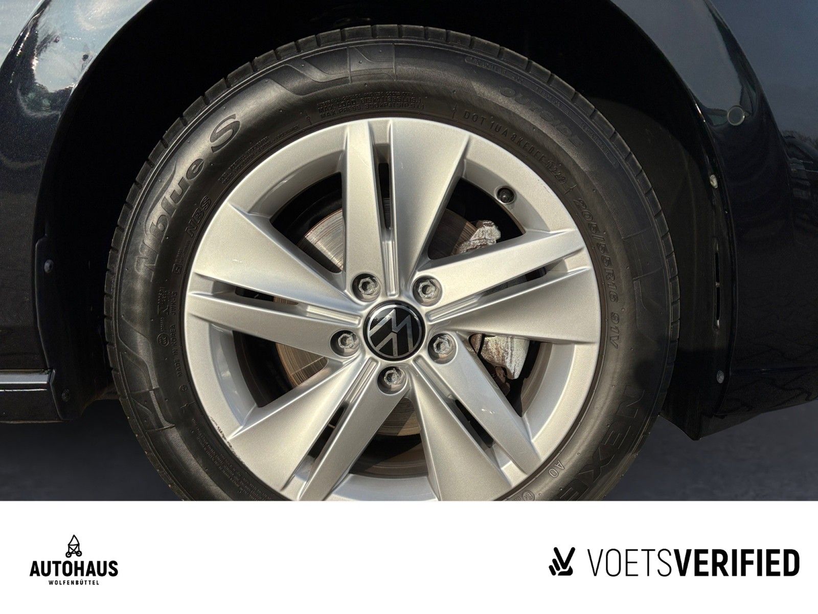 Volkswagen Golf - Bild 6