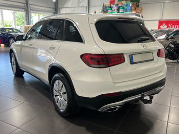 Mercedes GLC 220 - 3
