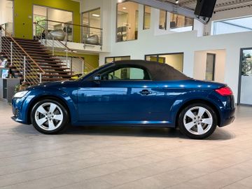 Audi TT - 4