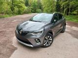 Renault CAPTUR II INTENS 155TCE AHK KLIMA NAVI ACC SHZ C - Renault Captur von privat