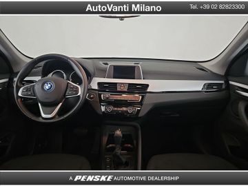 BMW X1 - 10