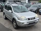 Nissan X-Trail Sport*TÜV* 1/2027*Allrad* - gebrauchte Nissan X-Trail aus dem Jahr 2005