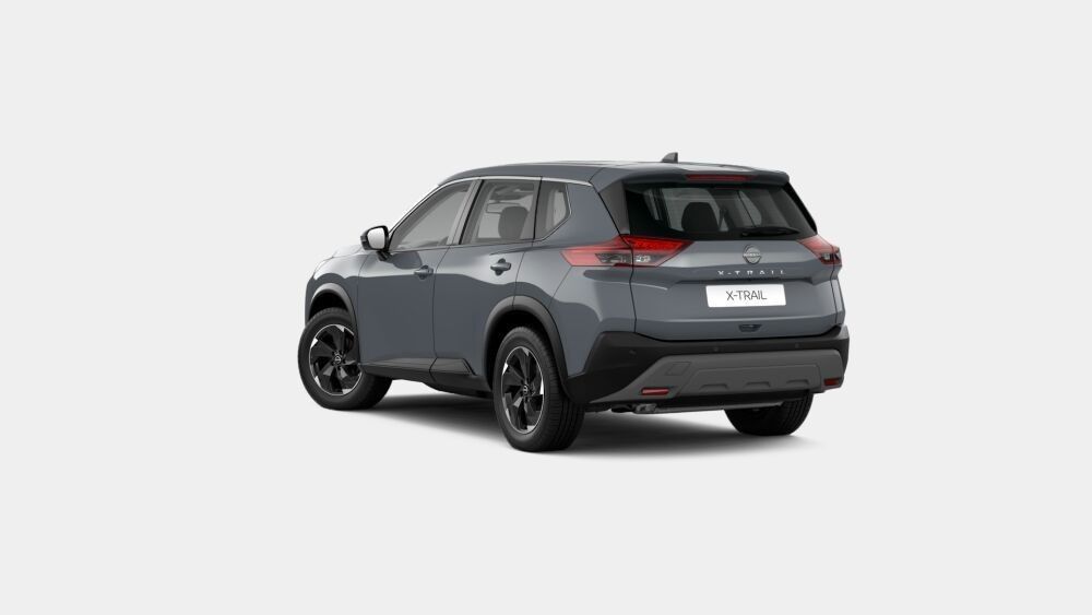 Nissan X-Trail - Bild 5