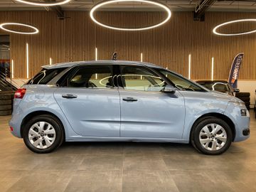 Citroën C4 PicassoSpacetourer Selection *1.HAND*KAM*AHK