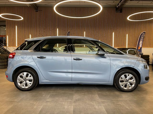 Citroën C4 PicassoSpacetourer Selection *1.HAND*KAM*AHK