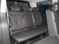 Hyundai STARIA - Vorschau Bild 7