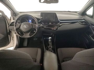 Toyota C-HR - 8