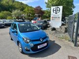 Renault Twingo Liberty*FALTDACH*ALU*BLUE*FUNK*TOP - Renault Twingo aus 2012