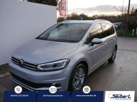 Volkswagen Touran - Vorschau Bild 1