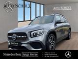 Mercedes-Benz GLB 200 AMG+NIGHT+AHK+AMBI+LED+KAMERA+WIDE+CARPL - Mercedes-Benz GLB-Klasse Gebrauchtwagen