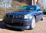 ALPINA B3 3,3 Coupe - ALPINA B3: Coupe