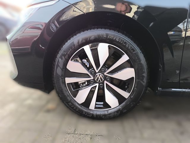 Fahrzeugabbildung Volkswagen Golf Goal 1.5 TSI OPF 85 kW (116 PS) Goal LED AC