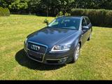 Audi A6 2.4 multitronic Avant - - Audi A6 aus 2005: Kombi