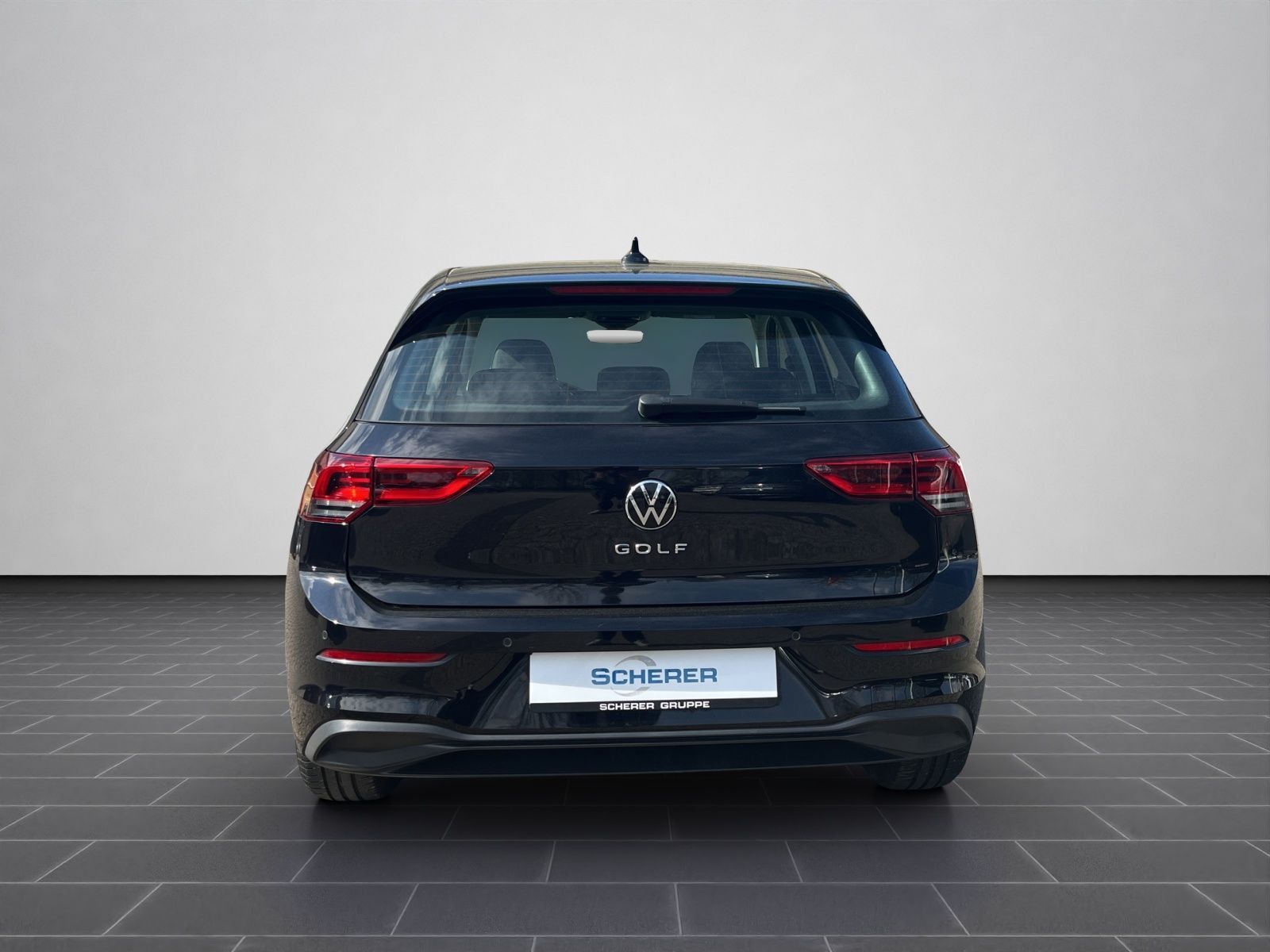 Volkswagen Golf - Bild 7