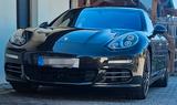 Porsche Panamera 4S Executive S Executive