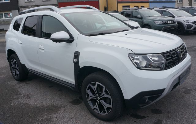 Dacia Duster Prestige 4x4 NAVI+4xCam*abn.AHK