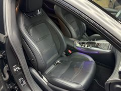 MERCEDES-BENZ AMG GT 43*PANO*CAM*BURM*MAGNO*NIGHT*V8-STYLING