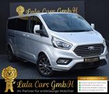 Ford Custom 2.0TDCI TOURNEO/TITANIUM/8SITZE/AUTOMATIK - Ford Tourneo Gebrauchtwagen