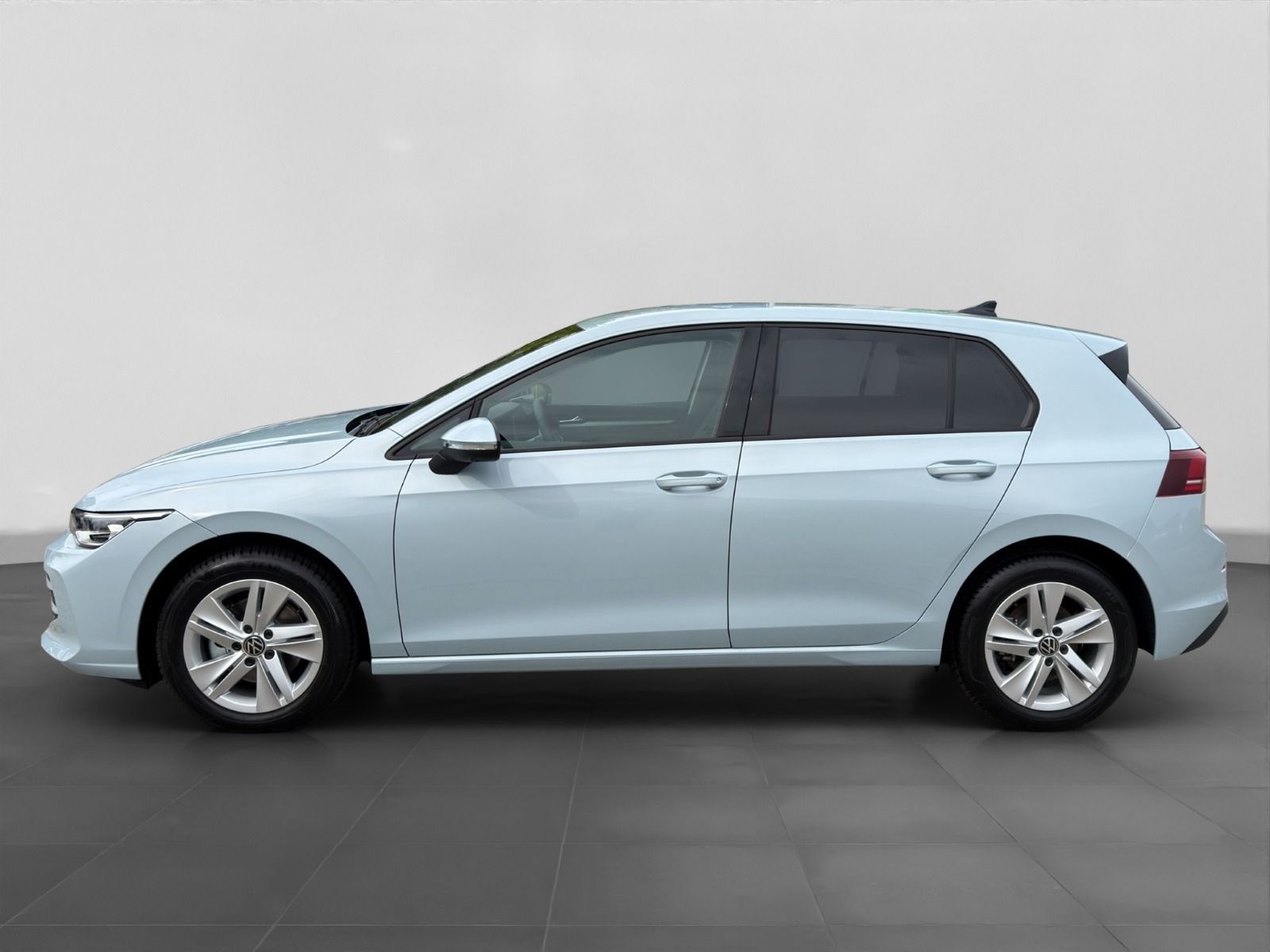 Volkswagen Golf Life 2.0 TDI DSG ACC AHK LED NAVI APP-CON foto 3