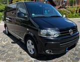 Volkswagen T4 Multivan - VW T4 Multivan Gebrauchtwagen