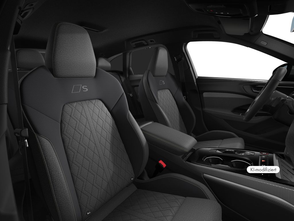AUDI A5 2025