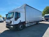 Iveco Eurocargo 180-320 E6 PRITSCHE/PLANE - Iveco Eurocargo 180