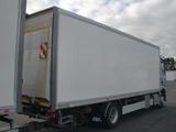 Mercedes-Benz Actros 1836 L Komplettzug Durchlader 2x LBW - Mercedes-Benz Actros 1836