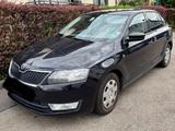 Skoda Rapid 1.2 TSI 77kW Ambition Ambition - Skoda Rapid in Stuttgart