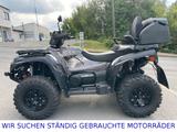 TGB Blade 1000 FL LOF EFI - Große Inspektion Neu - TGB BLADE