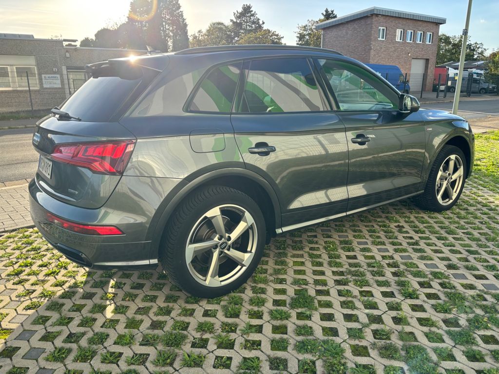 Image of Audi Q5