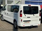 Renault Trafic Grand Evolution Blue dCi 170 EDC AHK NAVI - Renault Trafic: Kleinbus