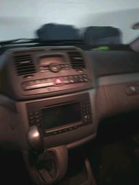 صورة 9 لـ 2007 Mercedes-BENZ VIANO