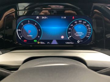 Volkswagen Golf - 9
