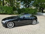 BMW Z4 Coupé 3.0si Automatik,Navi,TÜV Neu,Top Zustan - BMW Z4: Sportwagen