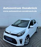 Kia Picanto Edition 7 Sitzh Lenkradhzg Garantie Klim - Kia Picanto in Osnabrück
