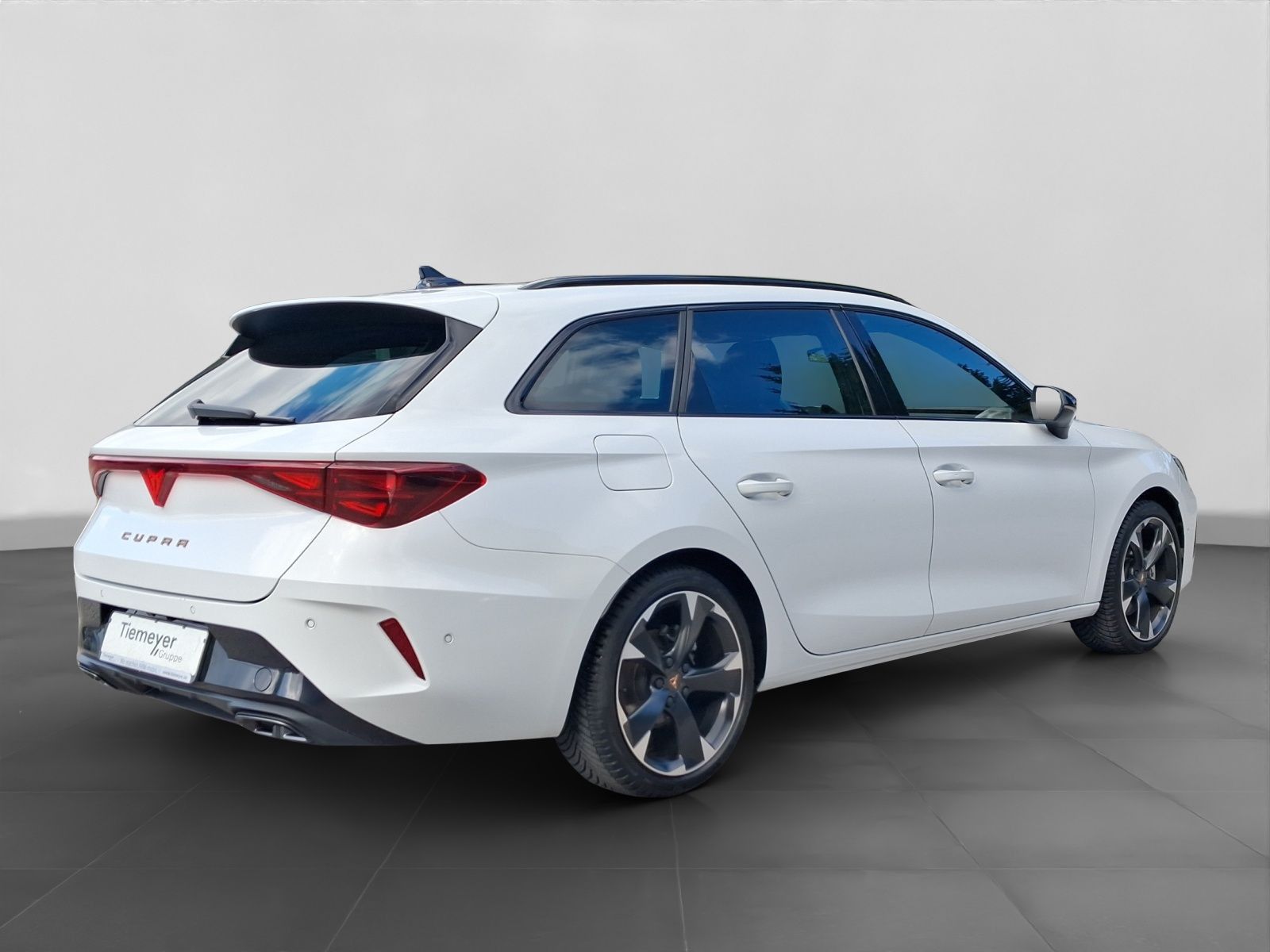 Cupra Leon - Bild 3