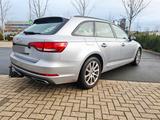 Audi A4 40 TDI XENON+INSPEKTION NEU AHK, STHZ, 190 PS - Audi A4: Inspektion