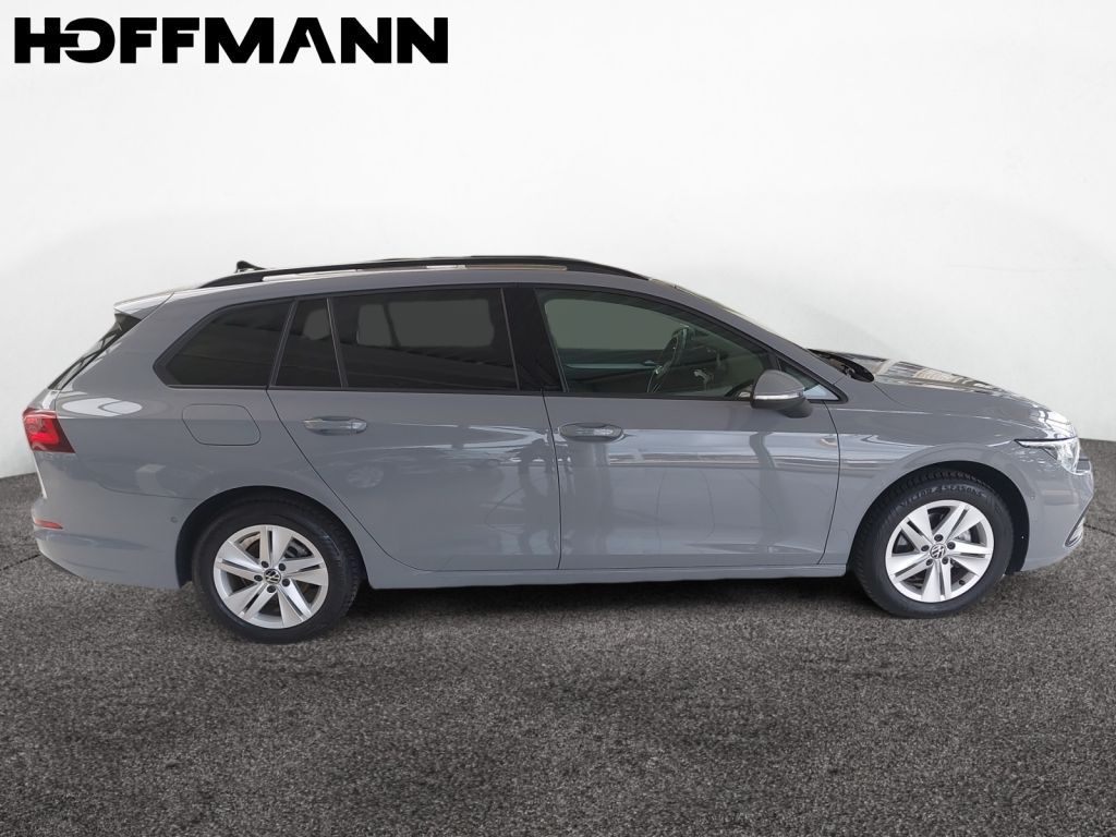 Fahrzeugabbildung Volkswagen Golf Variant Life 5 Jahre Garantie ab EZ Pano AH