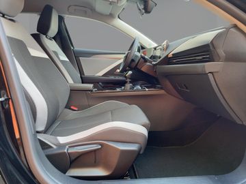 Opel Astra - 10