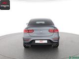 Mercedes-Benz GLC 300 de Coupe 4M AMG DESIGNO AIRMATIC,HUD,AHK - Mercedes-Benz GLC 300 Gebrauchtwagen in Berlin
