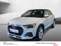 Audi A1 35 allstreet TFSI S tronic+Carplay+Led+Virt C