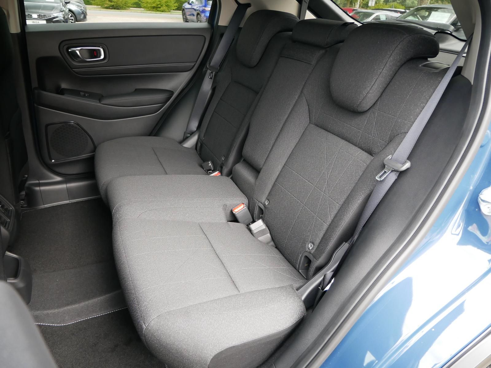 Honda HR-V - Bild 20