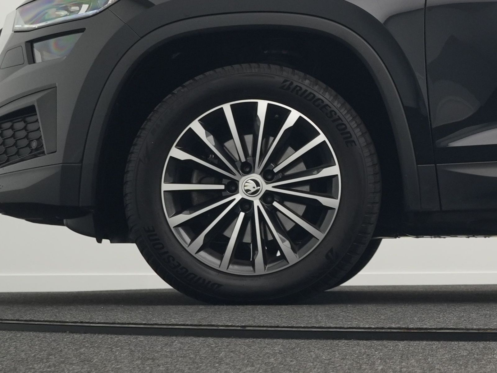 Skoda Kodiaq - Bild 47