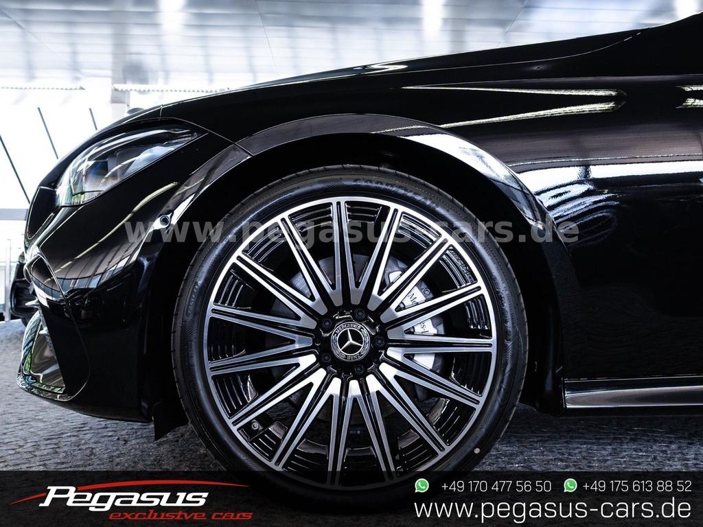 Mercedes-Benz CLE 300