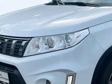 Suzuki Vitara 1.0  Comfort 4x2  Navi  Sitzheizung