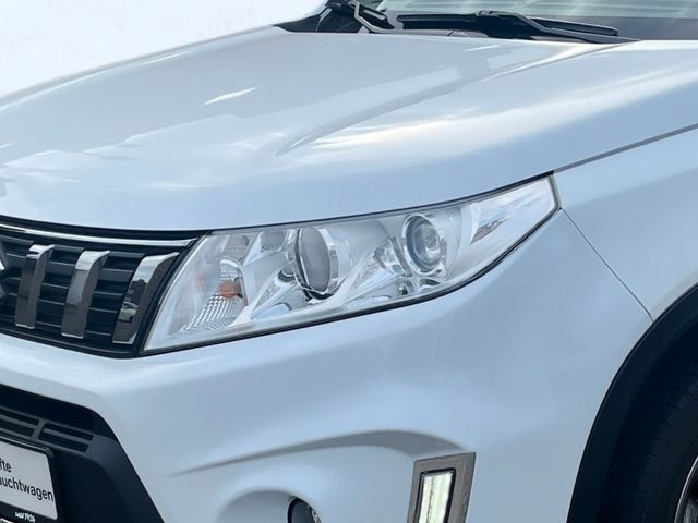 Suzuki Vitara 1.0  Comfort 4x2  Navi  Sitzheizung